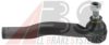 TOYOT 4504609660 Tie Rod End